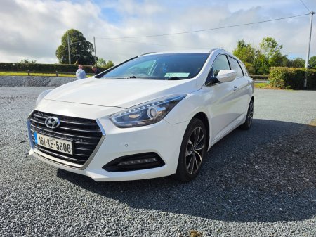 2016 Hyundai i40 - photo 2
