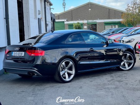 2013 Audi S5 - photo 2