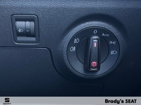 2026 SEAT Arona - photo 17