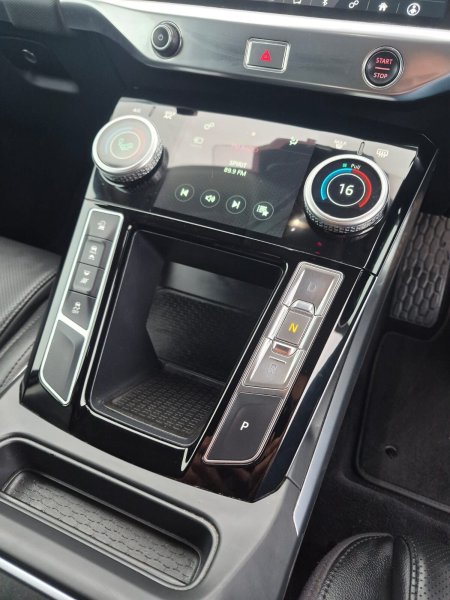 2020 Jaguar I-Pace - photo 22