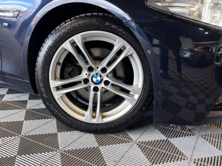 2016 BMW 5-Series - photo 12
