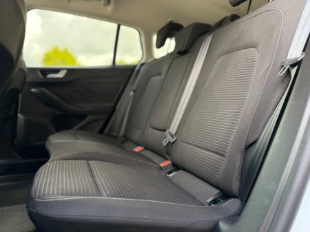 2022 Ford Focus - photo 14