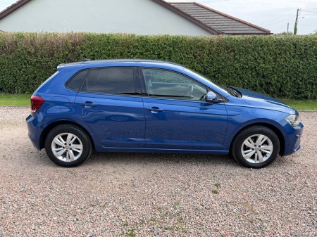 2020 Volkswagen Polo - photo 3