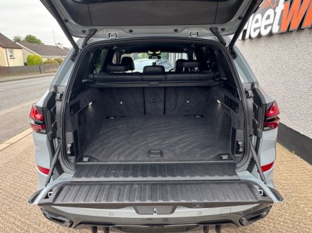 2023 BMW X5 - photo 12