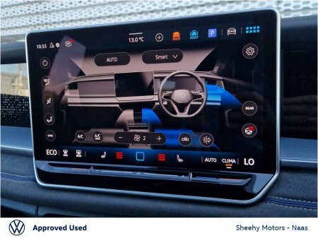 2026 Volkswagen Tayron - photo 14