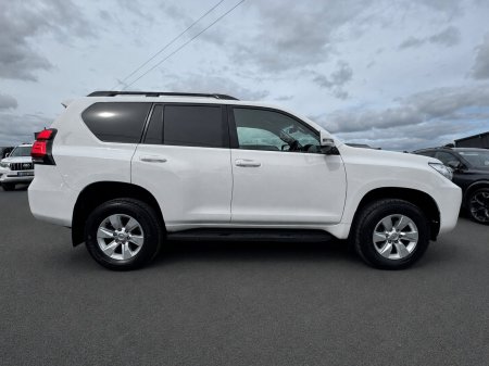 2023 Toyota Land Cruiser - photo 6