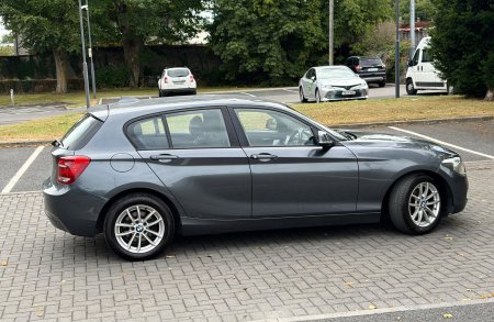 2013 BMW 1-Series - photo 6