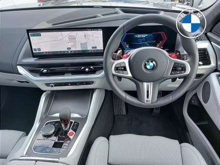 2026 BMW XM - photo 5