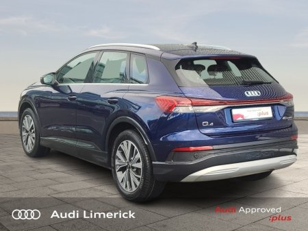 2024 Audi Q4 e-tron - photo 5