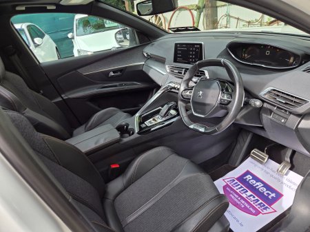 2017 Peugeot 3008 - photo 9