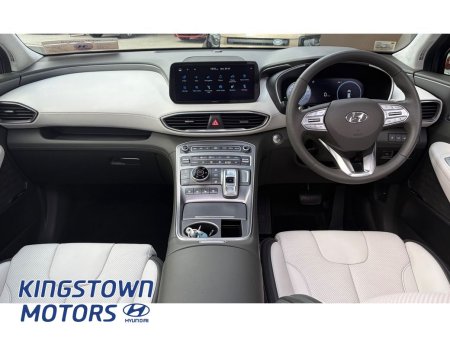 2023 Hyundai Santa Fe - photo 7