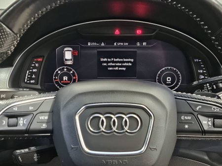 2017 Audi Q7 - photo 20