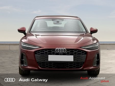 2026 Audi A6 - photo 2