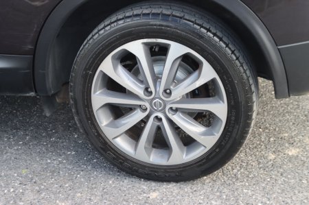 2013 Nissan Qashqai - photo 7