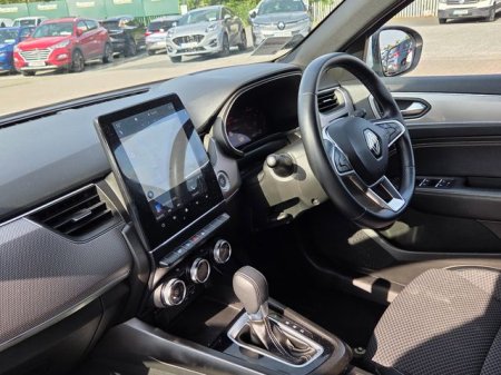 2024 Renault Arkana - photo 10
