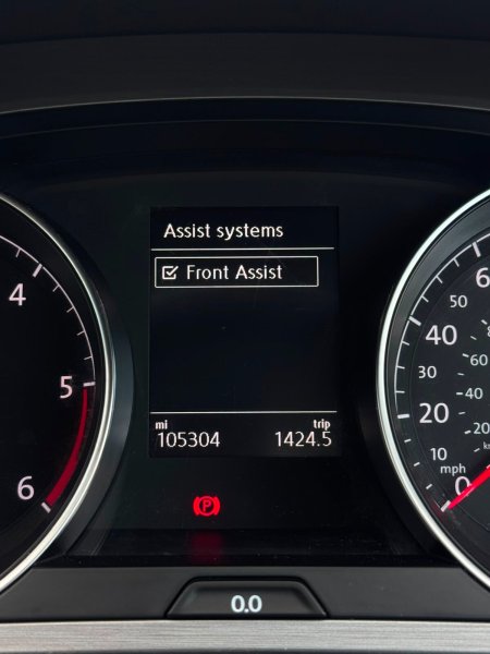 2014 Volkswagen Golf - photo 11