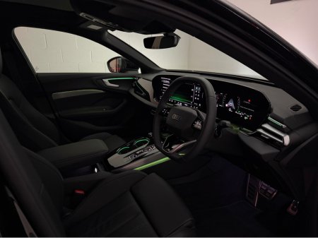 2026 Audi A5 - photo 46