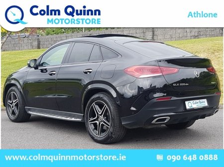 2022 Mercedes-Benz GLE - photo 3