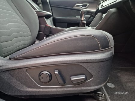 2022 Kia Sportage - photo 15