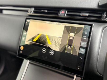 2024 Land Rover Range Rover - photo 25