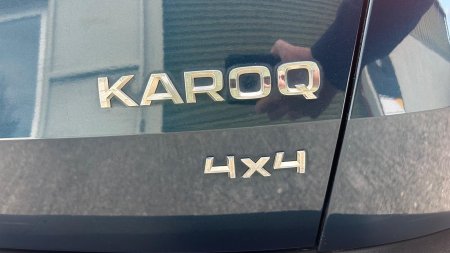 2018 Skoda Karoq - photo 13