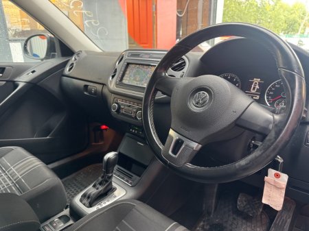 2015 Volkswagen Tiguan - photo 12