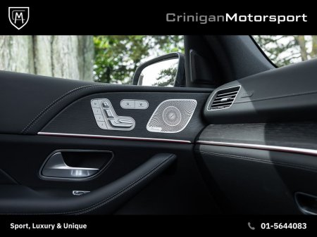 2026 Mercedes-Benz GLE - photo 22