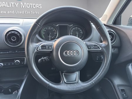 2016 Audi A3 - photo 12