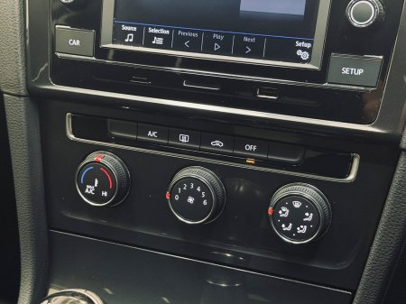 2018 Volkswagen Golf - photo 15