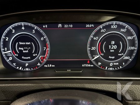 2018 Volkswagen Golf - photo 16