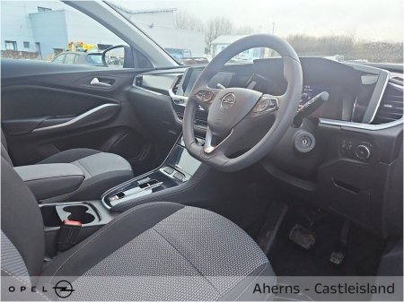 2024 Opel Grandland X - photo 9