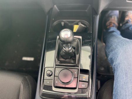2021 Mazda CX-30 - photo 16