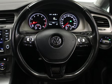 2017 Volkswagen Golf - photo 16