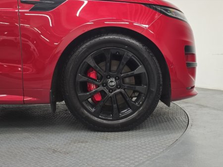 2023 Land Rover Range Rover Sport - photo 8