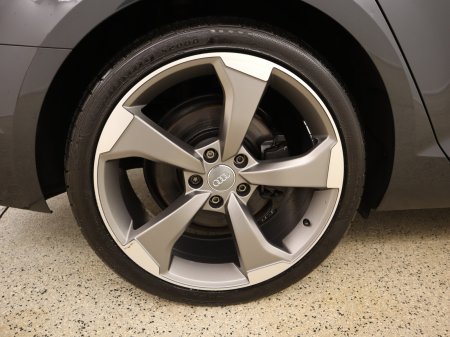 2016 Audi A4 - photo 16