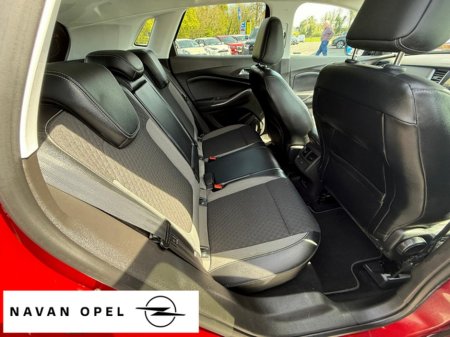 2018 Opel Grandland X - photo 12