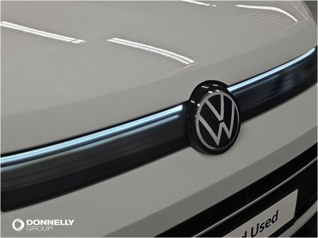 2024 Volkswagen Tiguan - photo 20