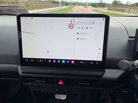 2026 Kia PV5 - photo 15