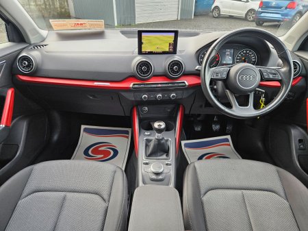 2019 Audi Q2 - photo 18