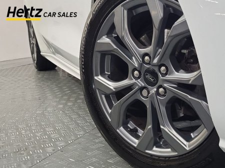 2023 Ford Focus - photo 6