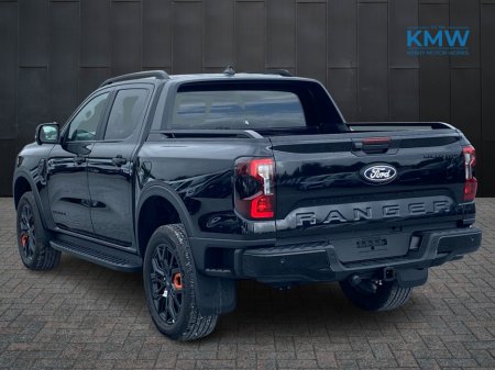 2026 Ford Ranger - photo 3