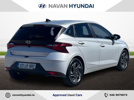 2023 Hyundai i20 - photo 8