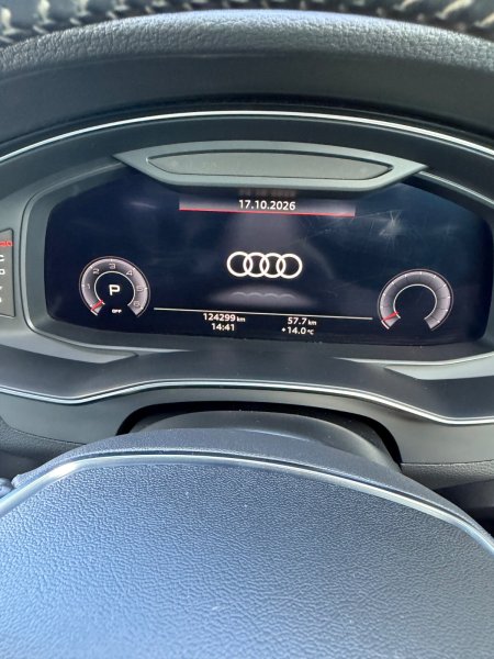 2019 Audi A6 - photo 23