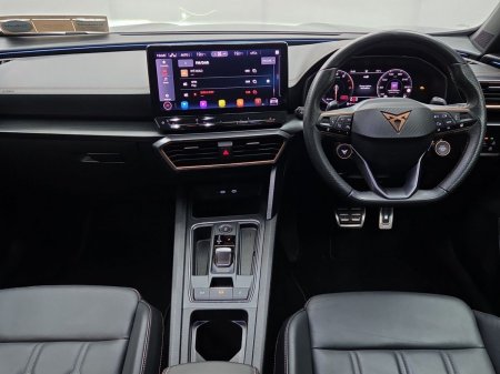 2021 Cupra Formentor - photo 3