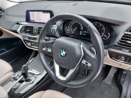 2020 BMW X3 - photo 6