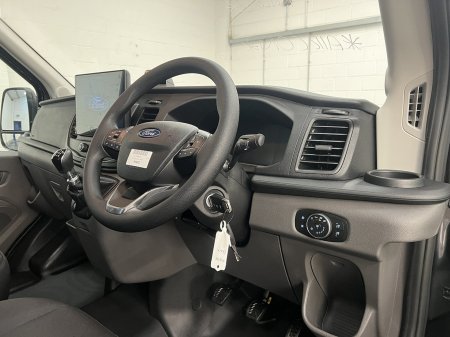 2026 Ford Transit - photo 10