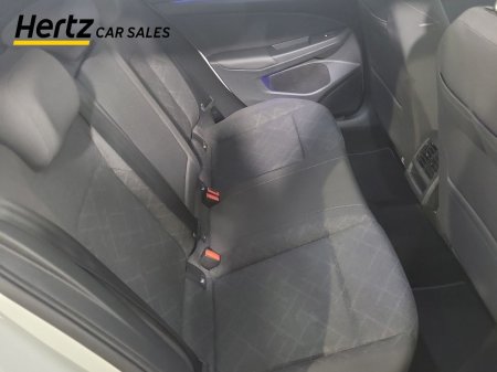 2023 Volkswagen Golf - photo 15