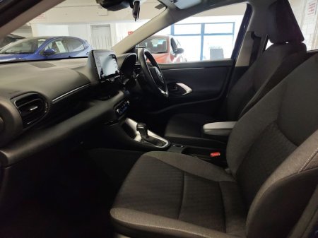 2023 Toyota Yaris - photo 6