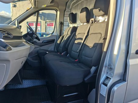2022 Maxus DELIVER 9 - photo 5