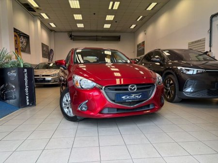2019 Mazda Mazda2 - photo 2
